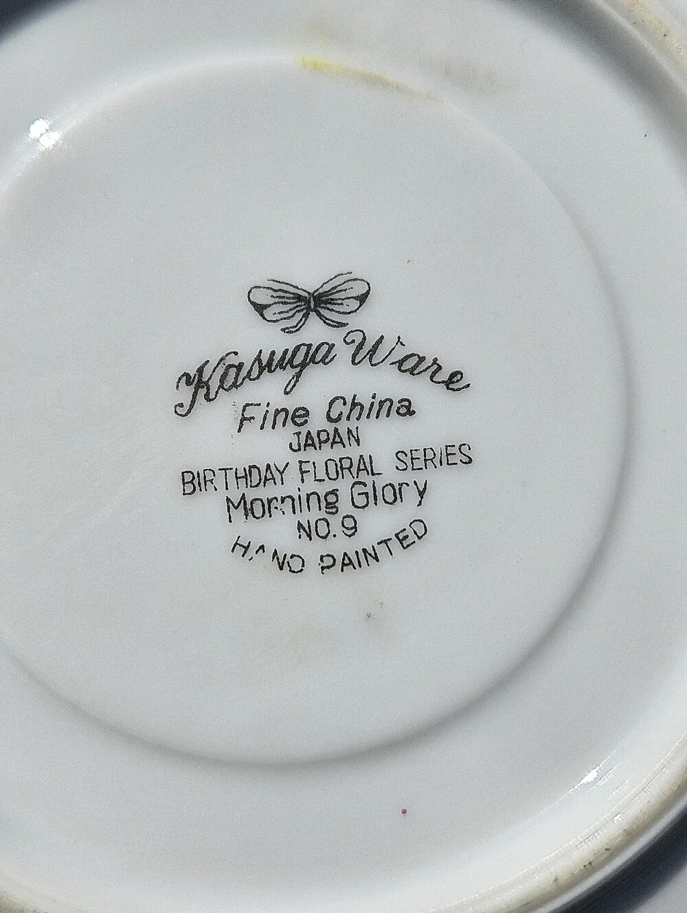 kasuga elegant porcelain